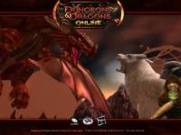 Dragons vs Druid